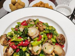 -郑庄脂渣海鲜楼(九水路店)