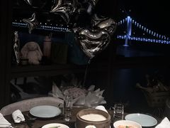 -大连君悦酒店·星海湾壹号Dalian·Dalian(星海广场店)