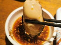 -乔街深夜食堂·台州菜·高压锅生蚝(杭州总店)