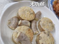 -腰记饭店(龙源路店)