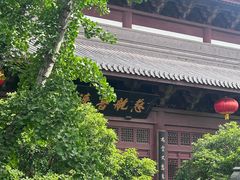 -安亭老街
