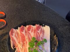 -松渡·鲜肉泥炉烤肉(时代天街店)