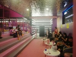 -SPAAARK超级乐园(广州海珠万达店)