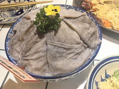 -旧街市鲜货老火锅(大光路店)