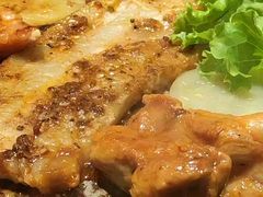 -韩时烤肉(丰科万达广场店)