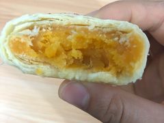-泸溪河桃酥(秦淮夫子庙一店)