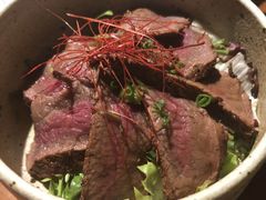 -久喜番和牛烧肉酒场(北辰三角洲店)