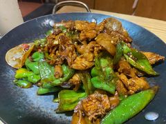 -小幸湖春饼(悦茂购物中心店)