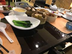 -金厨泰国餐厅·全泰籍厨师料理(拱北店)