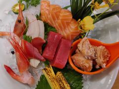 -沼津港渔市(宏伊国际广场店)