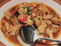-知楚•精致湖北菜(武商MALL店)