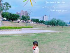 -风云岭森林公园