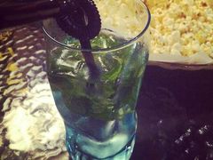 mojito-等待戈多Waiting For Godot(交道口店)