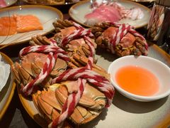 -豪客来牛排(云山大道店)