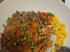 -做披萨的奇葩(中海央墅店)