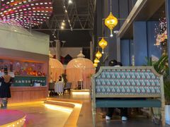 -天山传奇新疆菜(SKLP店)