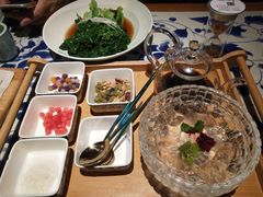 -绿茶餐厅(布吉万象汇店)