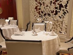 -臻宝中餐厅·大连菜·海鲜·融合菜(大连一方城堡豪华精选酒店)