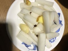 -炊烟·山房菜