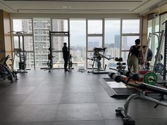 -普拉达游泳健身(水湾1979店)