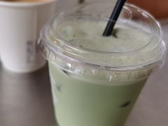 -有趣人类咖啡(永庆坊店)