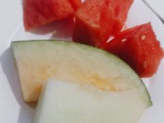 -晶丽香榭自助餐(南京大饭店)