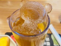 -豪客来牛排(红豆万花城店)
