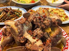 -国强牛肉(洋河总店)