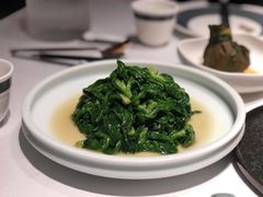 清炒时蔬-二十四单 淮扬新味