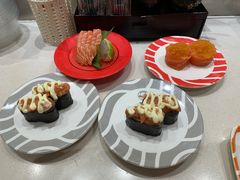 -新一番三文鱼寿司(大东海店)