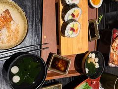 -玄白·炭烤活鳗(上海首店)