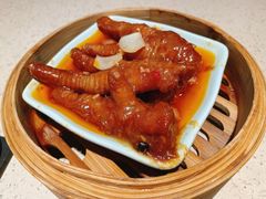 -点都德(花城店)