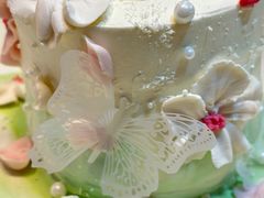 -Whisper studio薇语花艺烘焙工作室