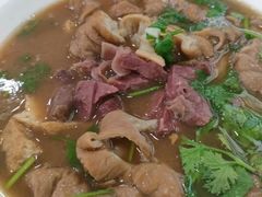 -陈寔包子王·卤煮小肠·京味小吃(龙潭店)