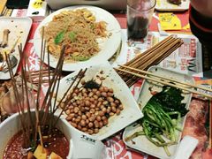 -木屋烧烤(双榆树店)