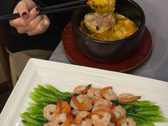 -金哥私房菜馆(张府园总店)
