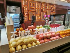 -巴奴毛肚火锅(商城路店)