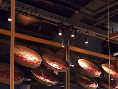 大堂-九锅一堂酸菜鱼(新南凯德直营店)