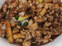-三猫黑鱼花(南大店)