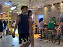 -茶马花街(城西银泰城店)