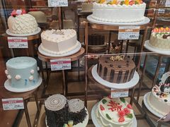 -新侨三宝乐面包店(崇文门店)