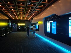 -奥斯卡升龙国际影城(RealD Cinema)