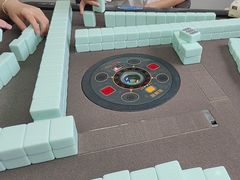 -雀掌柜24H自助棋牌(国金中心店)