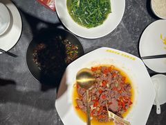 -炊烟小炒黄牛肉(浦东世纪汇店)