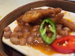 -叹茶靓点·粤式餐厅·全天茶市(石井万民广场店)