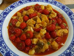 -力力豆花庄(广渠门店)