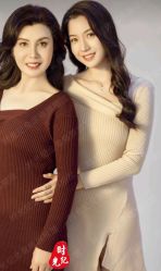 -时光纪全家福·母女写真
