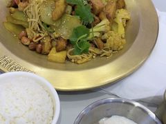 -椒锅锅·麻辣香锅(宝地广场城市集市店)