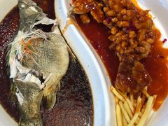 -马凯餐厅(地安门店)