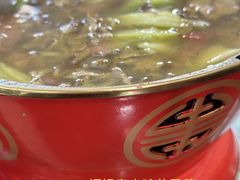 -乔家满族八大碗(流水沟店)